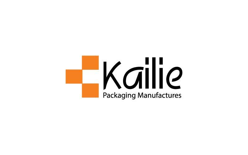 Packaging Logo - Packaging Manufactures Logo Design