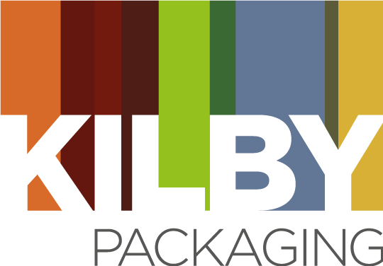 Packaging Logo - Compostable Logo | Kilby Packaging