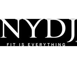 NYDJ Logo - LogoDix