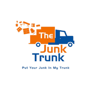 Junk Logo - The Junk Trunk