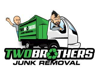 Junk Logo - BOA JUNK REMOVAL logo design - 48HoursLogo.com