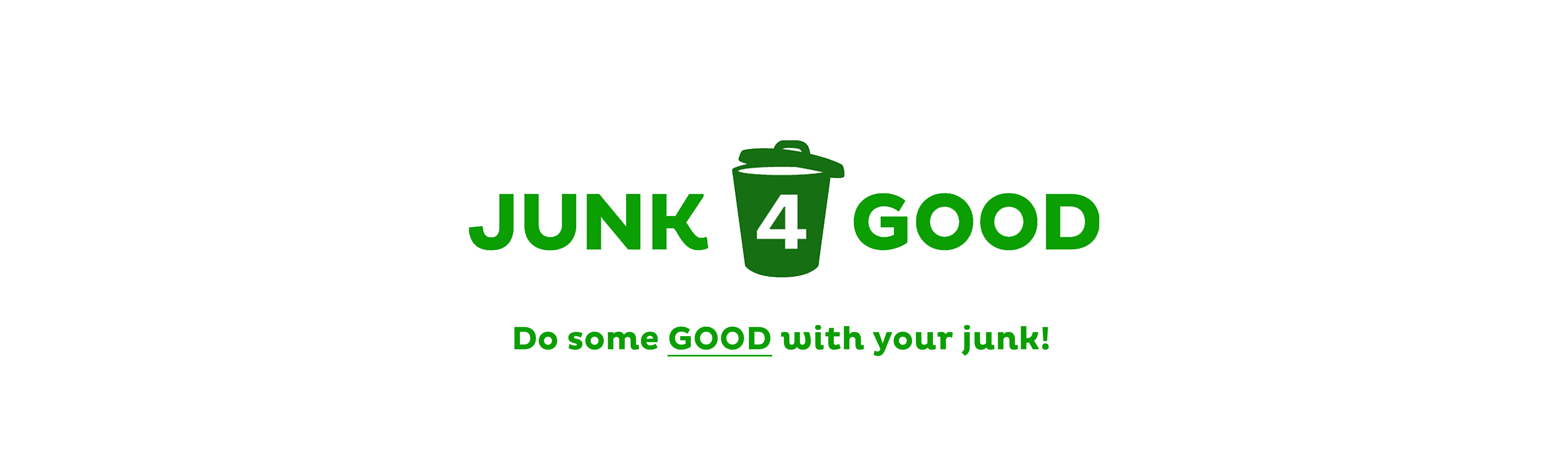 Junk Logo - Junk Removal