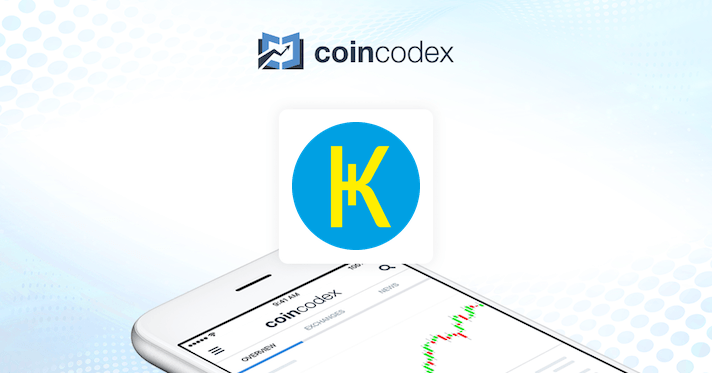 Karbowanec Logo - Karbowanec (KRB) Price, Chart, Value & Market Cap | CoinCodex