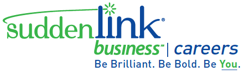 Suddenlink Logo - Commercial and Advertising Operations
