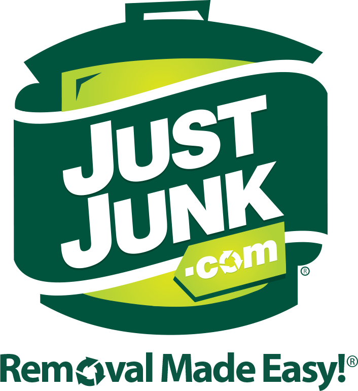 Junk Logo - Home Page - JUST JUNK®