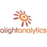 Alight Logo - Working at Alight Analytics