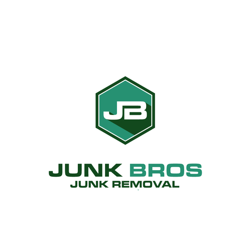 Junk Logo - GUARANTEE- Create a unique and impactful logo for a junk removal ...
