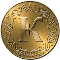 Karbowanec Logo - Karbowanec < KRB >
