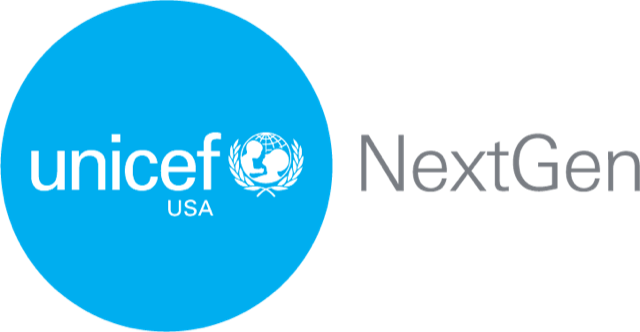 Alight Logo - UNICEF NextGen Cyan Logo (1) - ALIGHT