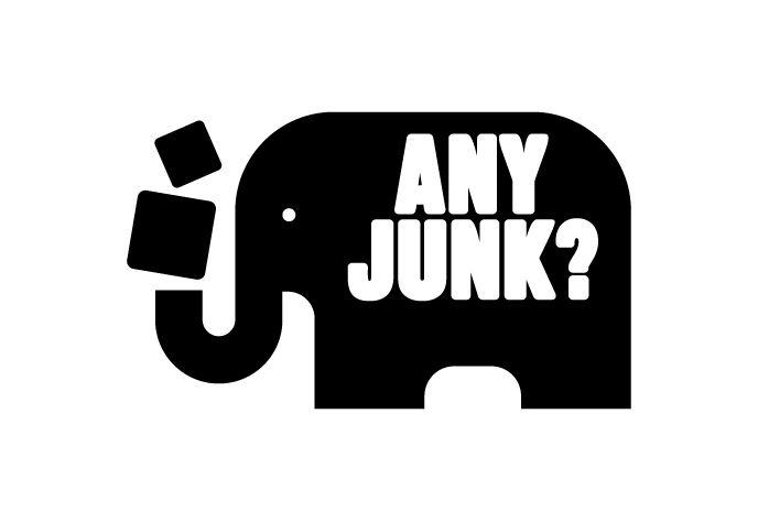 Junk Logo - Logo archive. // Bless