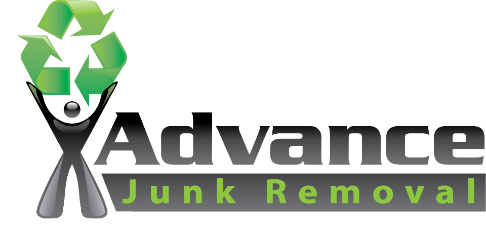 Junk Logo - Junk Removal Atlanta - Advance Junk Removal