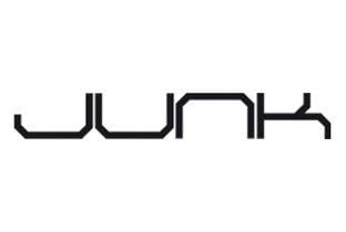 Junk Logo - RA: Junk + East nightclub