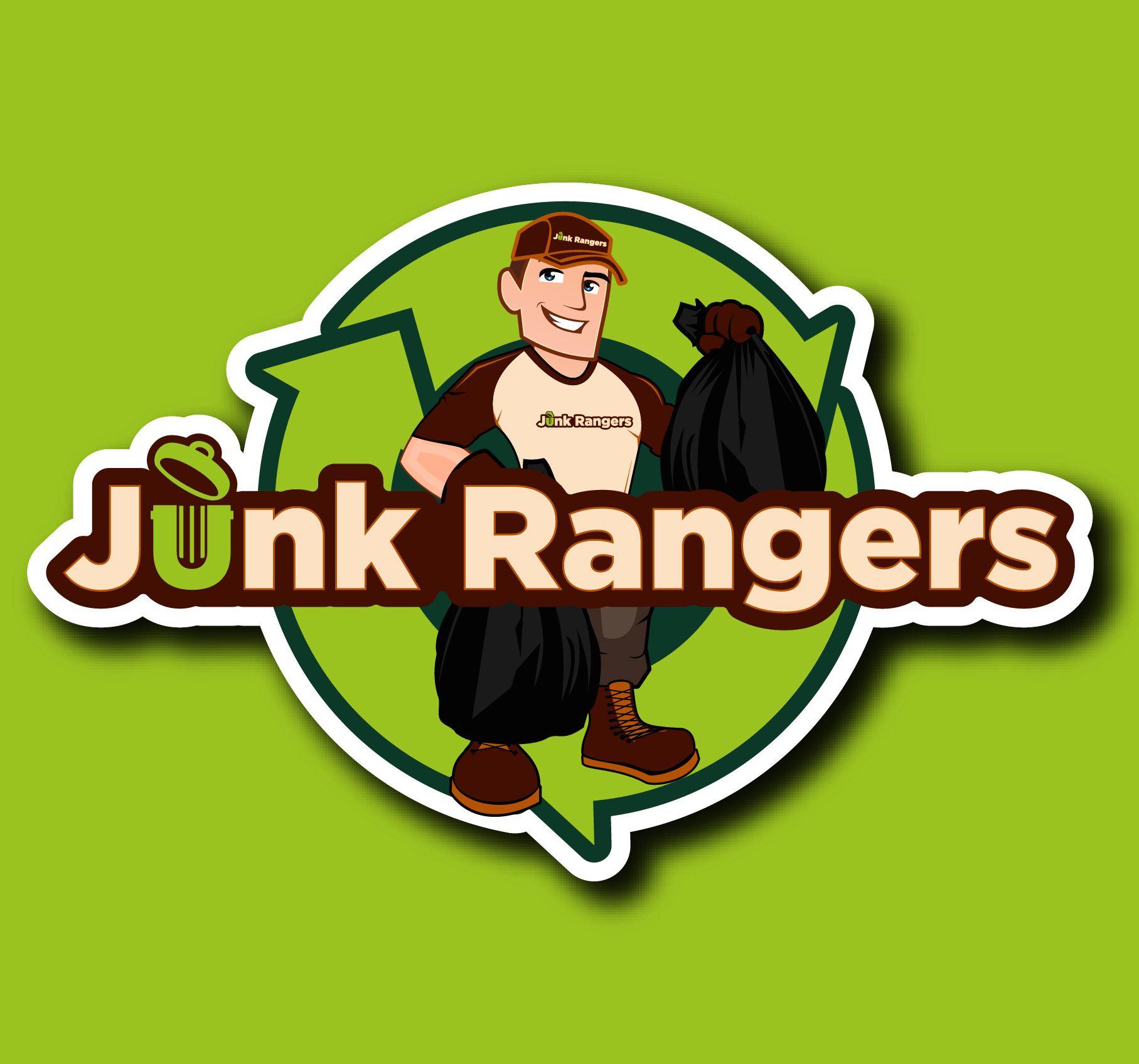 Junk Logo - Junk Removal Services in New Westminster | HomeStars