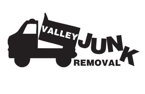 Junk Logo - Valley Junk Removal