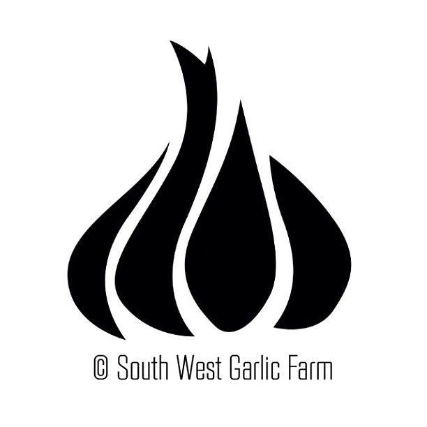 Garlic Logo - Garlic Logos