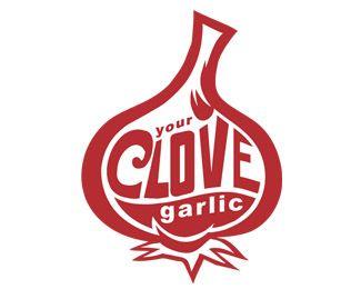 Garlic Logo - your clove garlic Designed by dolce | BrandCrowd