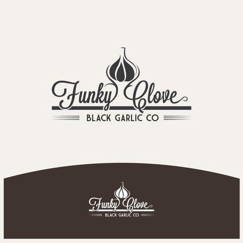 Garlic Logo - Black Garlic needs a facelift! | Logo design contest