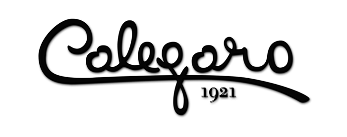 Silverware Logo - Calegaro - Leading Silverware Manufacturer since 1921