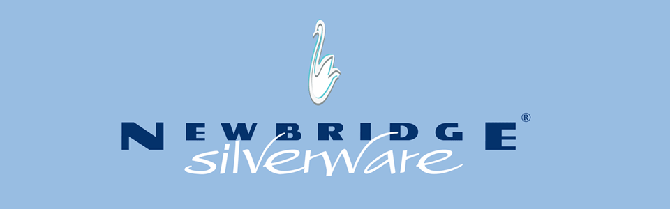Silverware Logo - Newbridge Silverware Visitor Centre