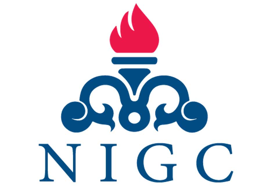 Nitel Logo - Nitel Pars Co. has been certified as approved vendor by NIGC