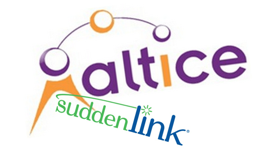 Suddenlink Logo - Suddenlink Bought by European Telecom Behemoth. Lost Coast Outpost