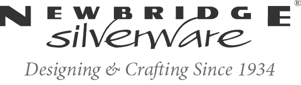 Silverware Logo - Newbridge Silverware™: Irish Jewellery, Cutlery & Giftware