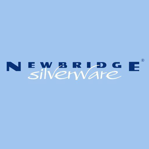 Silverware Logo - Newbridge Silverware