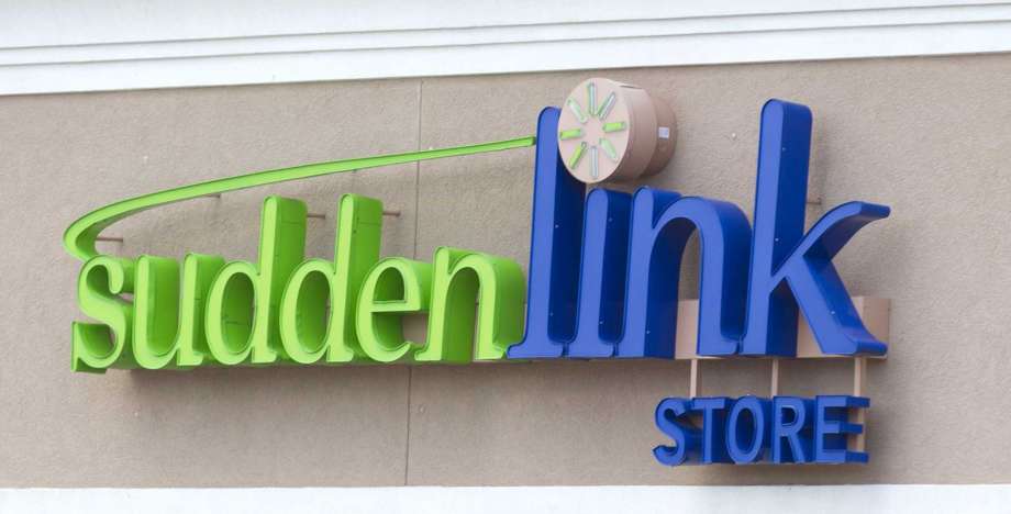 Suddenlink Logo - Conroe Suddenlink customers lose service over holiday; scope