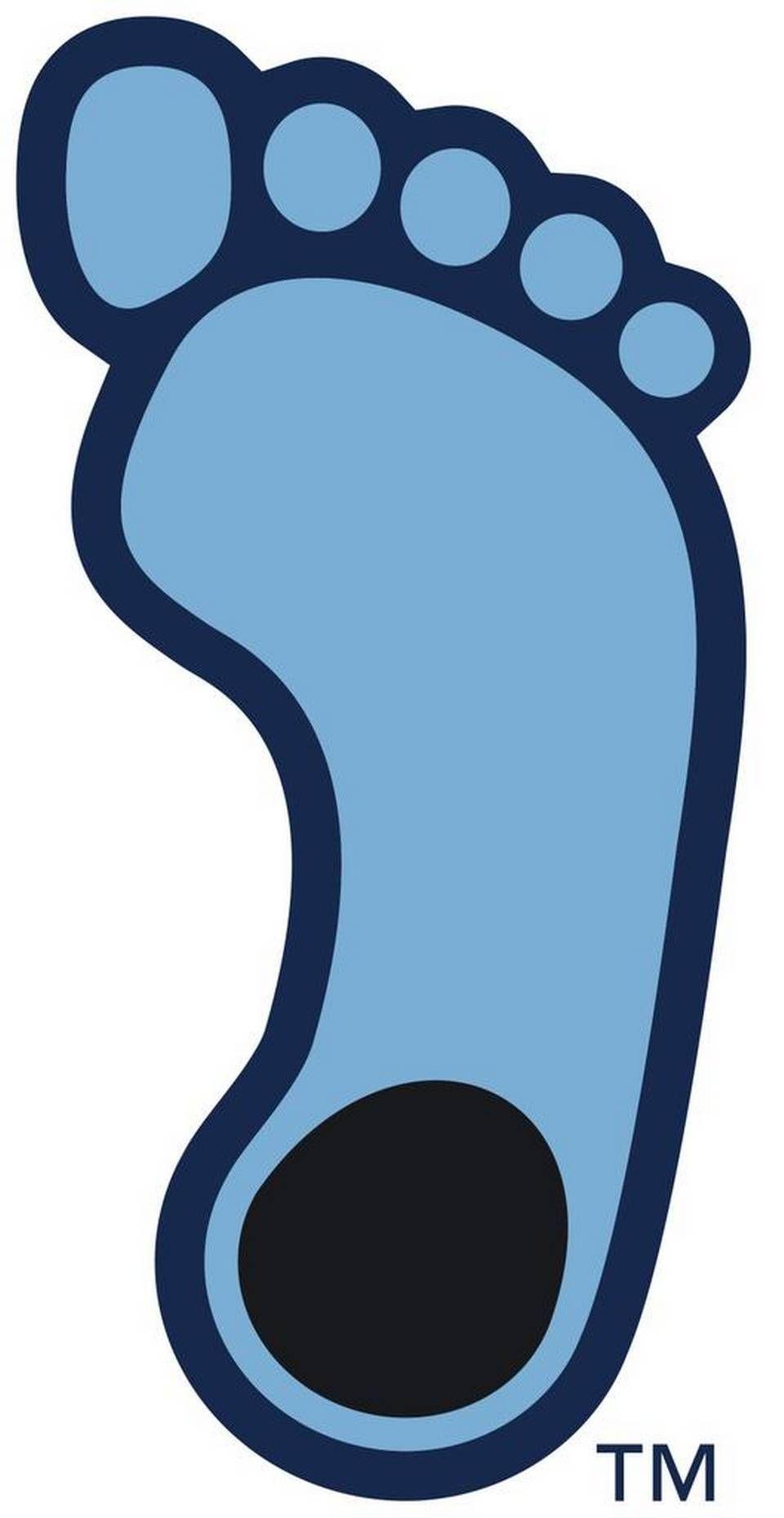 Tarheal Logo LogoDix