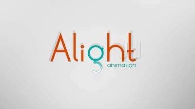 Alight Logo - Alight animation Photos, Mumbai Central, Mumbai- Pictures & Images ...