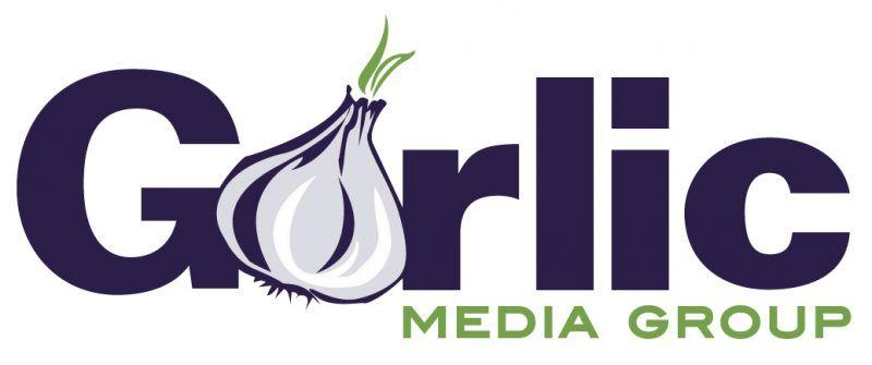 Garlic Logo - Custom Branding and Logo Design for Great First Impressions