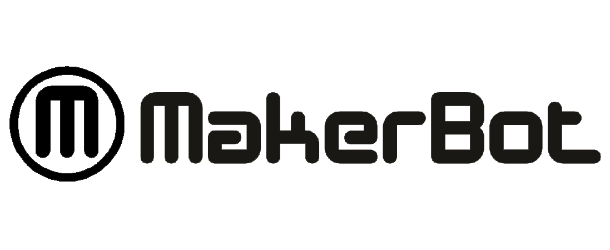 MakerBot Logo - MakerBot Logo