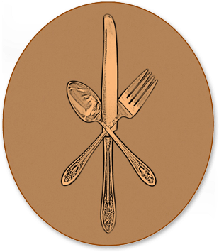 Silverware Logo - Stunning Silverware Logo - Best Dinnerware and Cutlery Collection