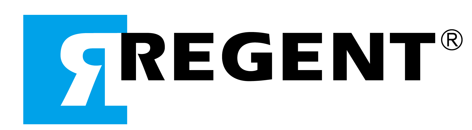 Silverware Logo - Regent