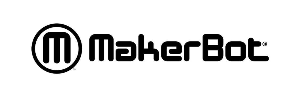 MakerBot Logo - MakerBot: Connected 3D printing solutions I FDM 3D printers