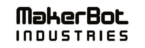 MakerBot Logo - Image - Makerbot logo-update-black.jpg | Makerbot 3D Printers Wiki ...