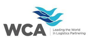 WCA Logo - Wca Logo