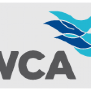 WCA Logo - WCA Logo Cargo Service UK