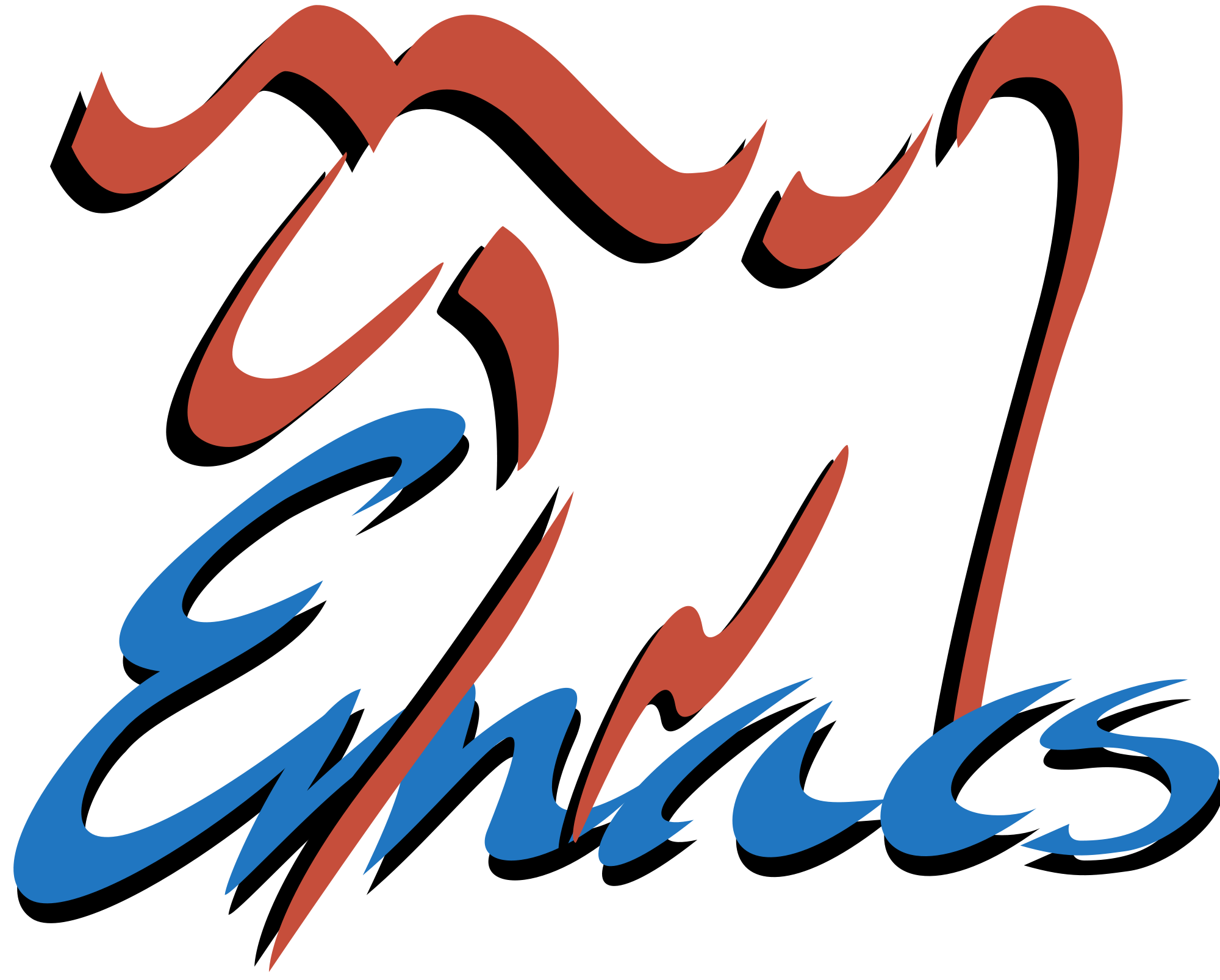 XEmacs Logo - File:Emacs-logo.svg - Wikimedia Commons