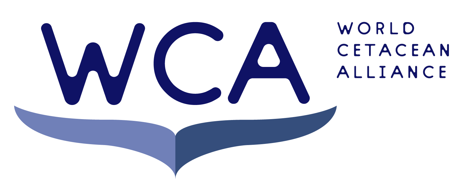 WCA Logo - World Cetacean Alliance |