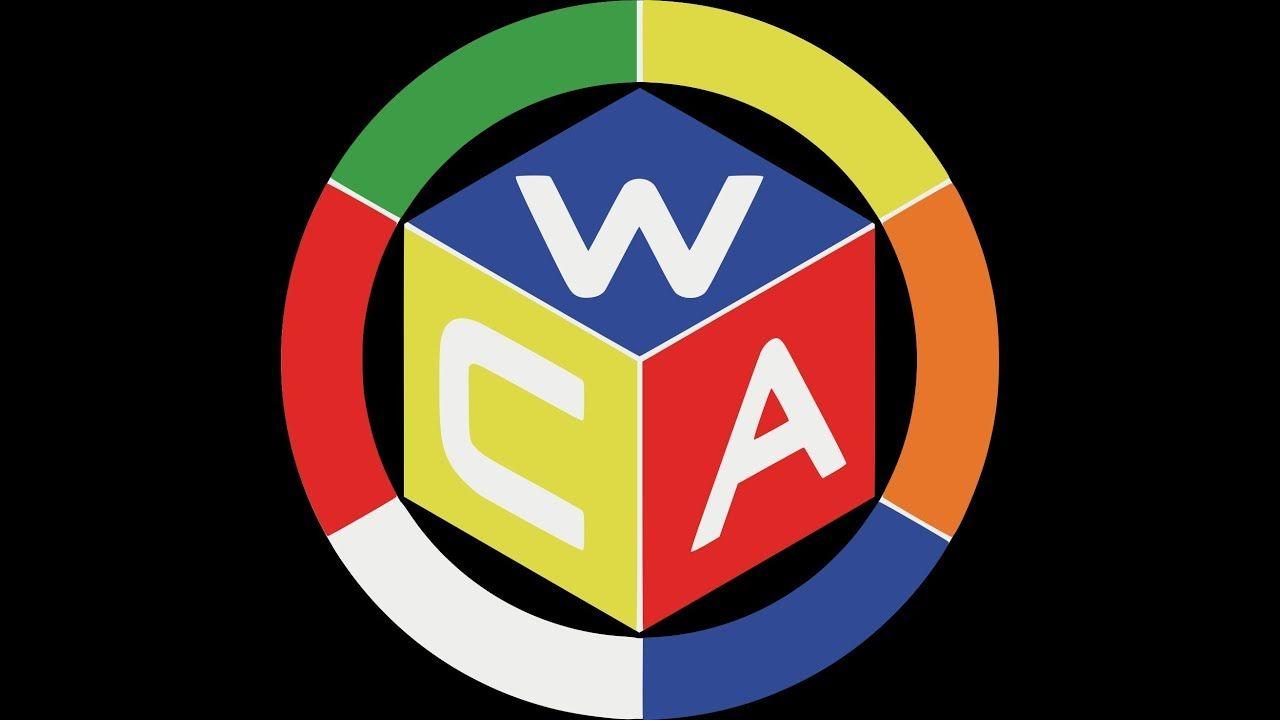 WCA Logo - A Brief History of the WCA - YouTube
