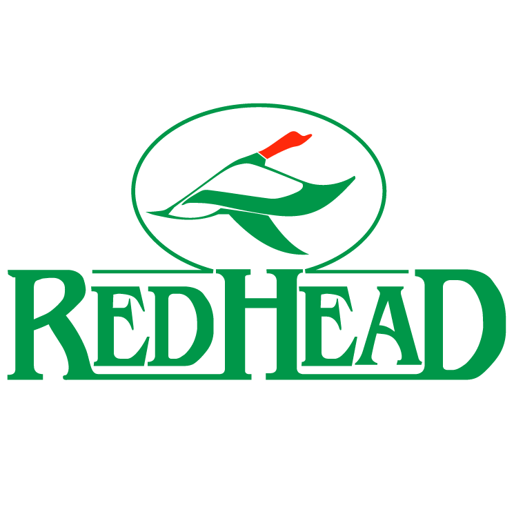 Redhead Logo - Redhead Free Vector / 4Vector