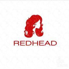 Redhead Logo - Best Mood Board Redheadday image. Tropical flowers