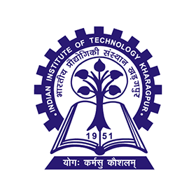 KGP Logo - IIT Kharagpur logo vector