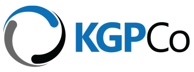 KGP Logo - KGPCo Solutions for Your Network