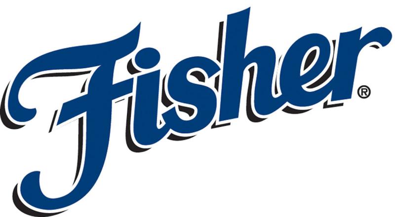Fisher Logo - FISHER NUTS LOGO | The Culinary Scoop