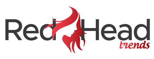 Redhead Logo - Cold Shoulder Dress – Redhead Trends