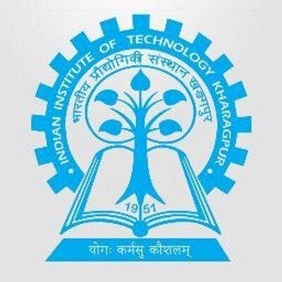 KGP Logo - IIT Kharagpur (@IITKgp) | Twitter