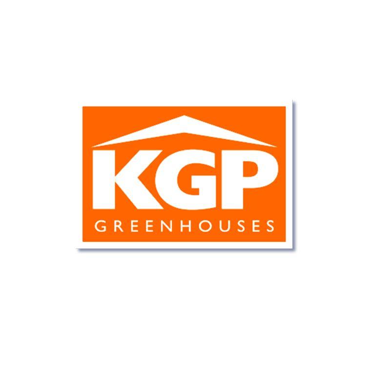 KGP Logo - KGP BV