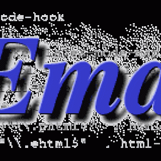 XEmacs Logo - June 2013 – beOpen